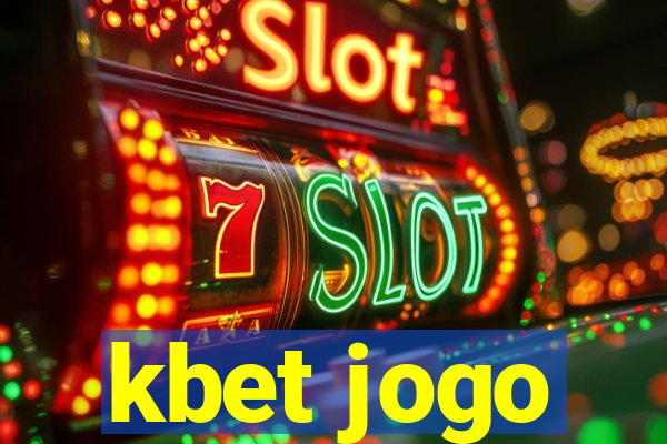 kbet jogo